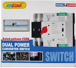 Andowl Intermediate Switch