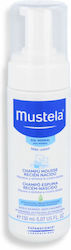 Mustela Shampoo 150ml