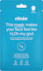 Clinea This Mask Makes Your Face Feel Like H2Oh My God Sheet Mask