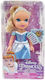 Jakks Pacific Cinderella Doll 15cm