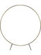 Wedding Moongate 200cm Gold