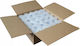 25x Hdpe Hand Roller Smartdesk Intelligent Haltevorrichtung für Toilettenpapier