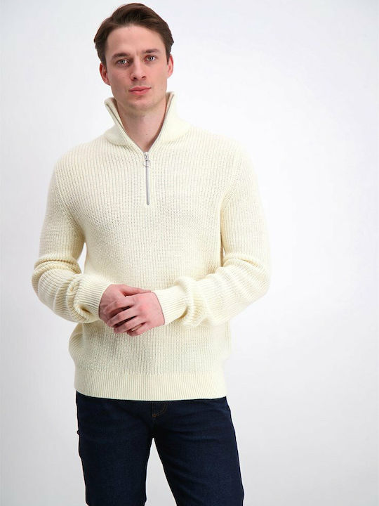 Pullover Off White