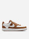 Court Vision Low Next Nature Sneakers Brown