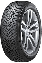 Hankook Winter I*cept Rs3 (w462) 195/45R17 81H Χειμερινό για Επιβατικό Hankook Winter I*cept Rs3 (w462) 195/45R17 81H Χειμερινό για Επιβατικό