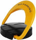 Automatic Parking Lock Remote Control Alarm