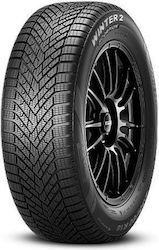 Pirelli Scorpion Winter 2 285/40R23 111V XL Χειμερινό για 4x4 / SUV Pirelli Scorpion Winter 2 285/40R23 111V XL Χειμερινό για 4x4 / SUV