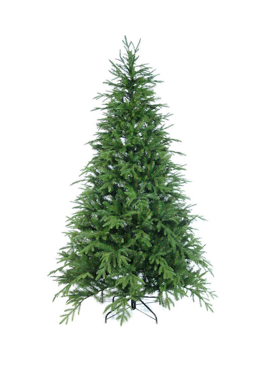 Christmas Tree Double Foliage 270cm