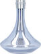 El-badia Vase Hookah Carbon 1pcs