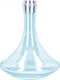 El-badia Vase Hookah Blue 1pcs