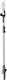 Agroforce 12130 Collapsible Pole for Pruning Shears 1.5m