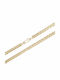 Gold Chain Neck 14K