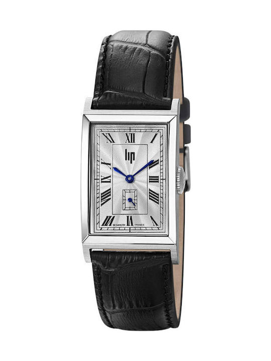 Lip Watches Churchill T24 Мъжки Часовник На бат...