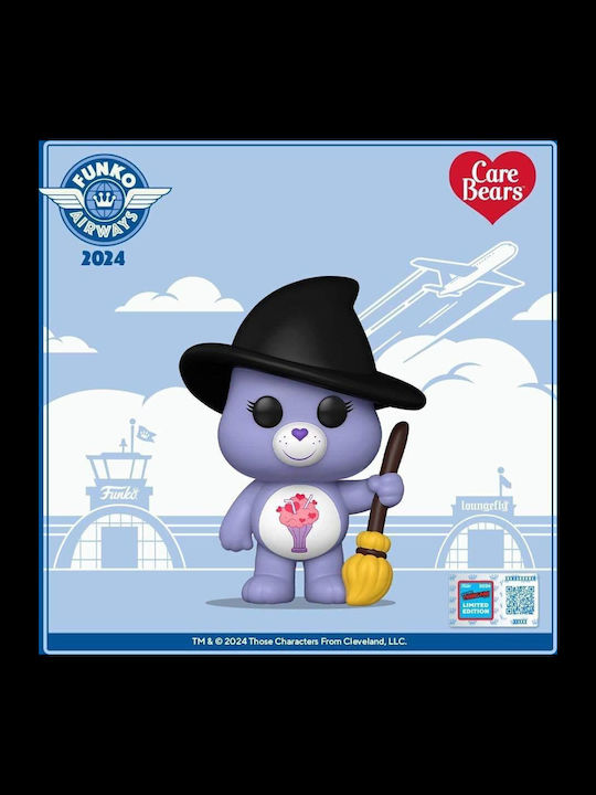 Funko Pop! Animation: Convention 1417 Exclusive