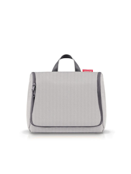 Reisenthel Toiletry Bag in Gray color