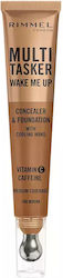 Rimmel Multitasker Wake Me Flüssig #mocha 20ml