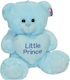 Doly Toys Plush Bear Little Prince 35 cm