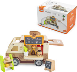 Viga Toys Ξύλινη για 3+ Ετών Viga Toys Ξύλινη για 3+ Ετών