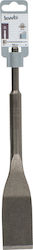 KWB Spitzmeißel 250x40mm