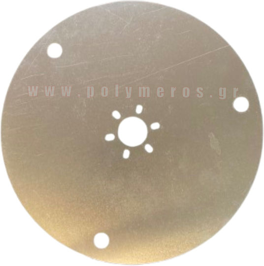 Husqvarna Lamă / Disc de tăiere a buruienilor 585 29 70-01