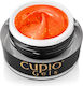 Cupio Glitter Neon Builder Nail Gel Morning Mim...