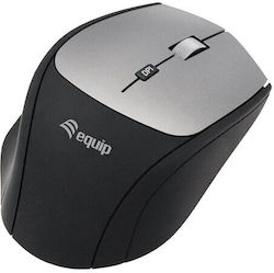 Equip Ασύρματο Μαύρο