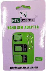 SIM Adapter