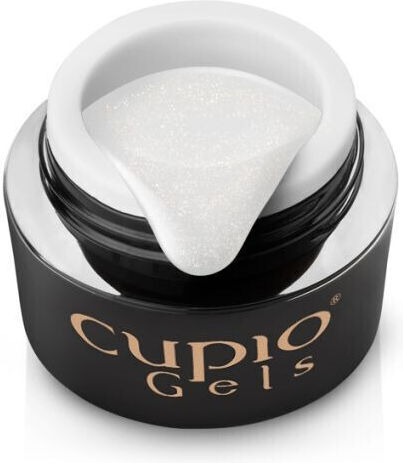 Hema-freie Gel-Farbe Sheer Bride 50ml Cupio