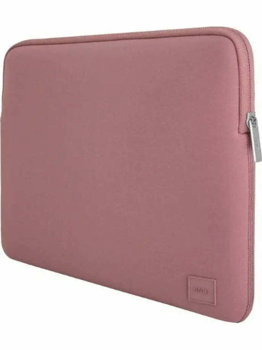 Uniq Tasche Fall für Laptop 14" in Rosa Farbe