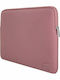 Uniq Tasche Fall für Laptop 14" in Rosa Farbe