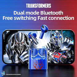 The Transformers TF-T08 In-ear Bluetooth Handsf...