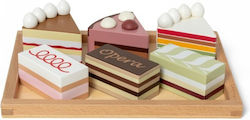Mama Memo Wooden Pasta Set