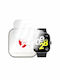 Screen Protector για το Redmi Watch 4 4τμχ