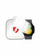 Screen Protector για το Galaxy Watch 5 40mm 4τμχ