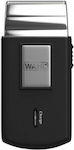 Wahl Travel Shaver 13615-1016 Black