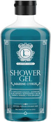 Lavish Care Shower Gel Marine Citrus 300ml