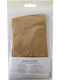 Fantastic Kids Colant Copii Caramel
