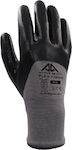 Active Gear Gloves for Work Nitrile 1pcs