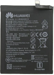 Baterie de înlocuire compatibilă pentru Huawei P10