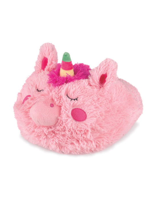 Noxxiez Kids Slippers Pink