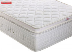 Linea Strom 13819794 Single Latex 90x200cm