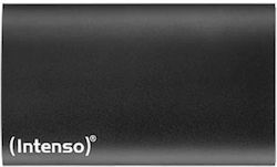 Intenso Premium Edition USB 3.0 SSD 1TB 1.8" Intenso Premium Edition USB 3.0 SSD 1TB 1.8"