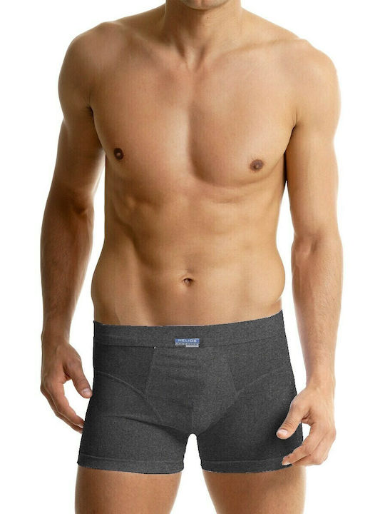 Helios Men's Boxer Anthracite