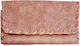 Leon Lederne Tabaktasche in mit Verschluss 16x8.5cm Small deviations