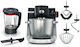 Bosch Stand Mixer 1600W with Stainless Mixing Bowl 5.5lt