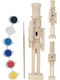 Koopman Nutcracker de Crăciun