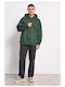 Sweatpants without Elastic Coal