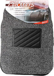 Set Front and Back Universal 4pcs Gray