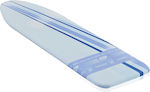 Leifheit Ironing Board Cover Blue 140x45cm