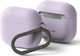 Ringke Hülle Silikon mit Haken Light Purple für...